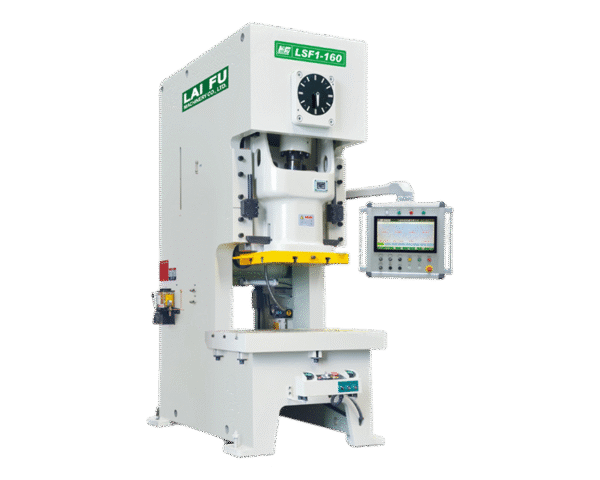 Servo Press